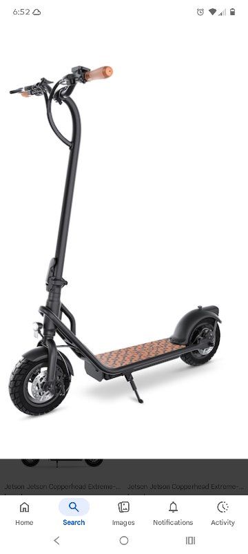 jetson copperhead