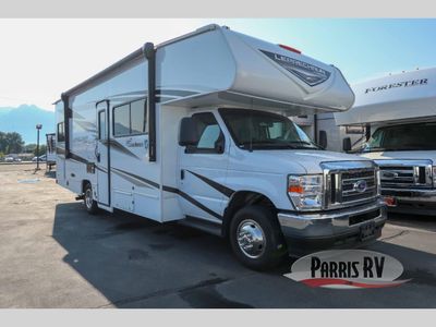 Used 2025 Coachmen RV Leprechaun 260QB
