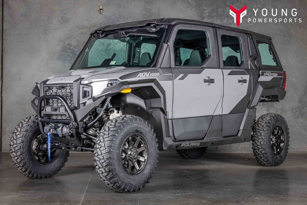 2026 Polaris® XPedition ADV 5 NorthStar