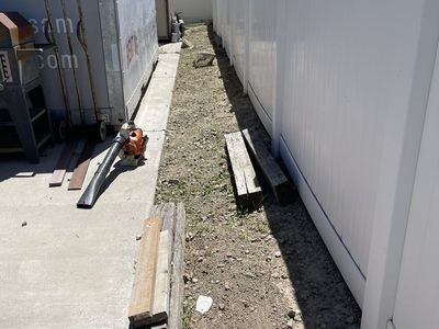 Weeds Removal Yard Clean Up Mowing Great Prices