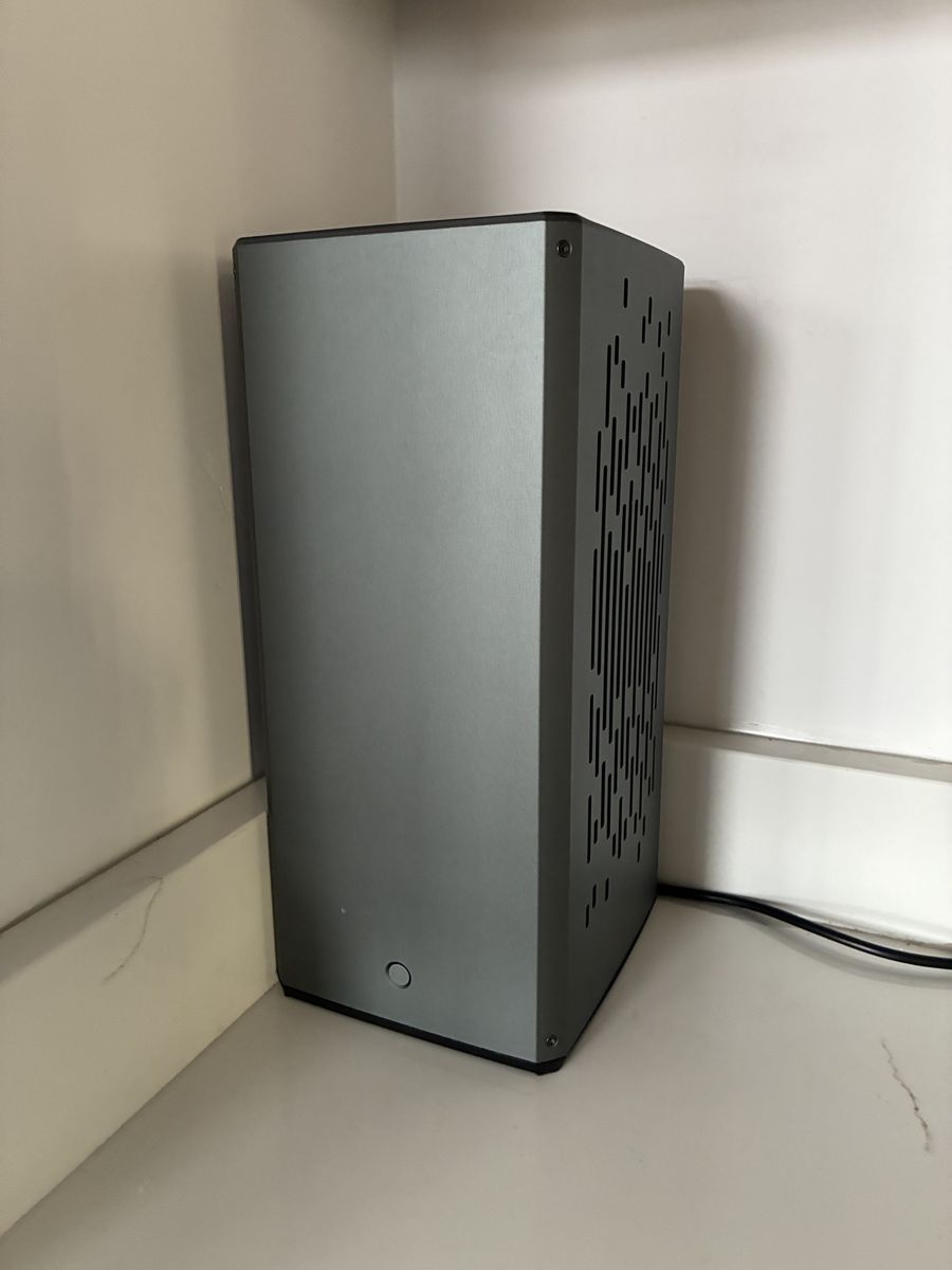 Mini Itx Gaming Pc 4060