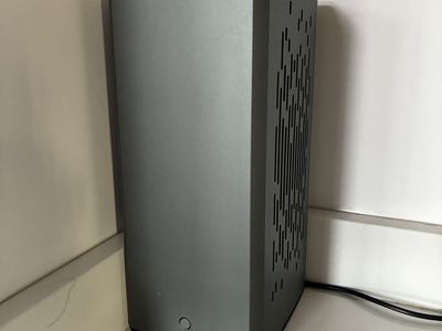 Mini Itx Gaming Pc 4060