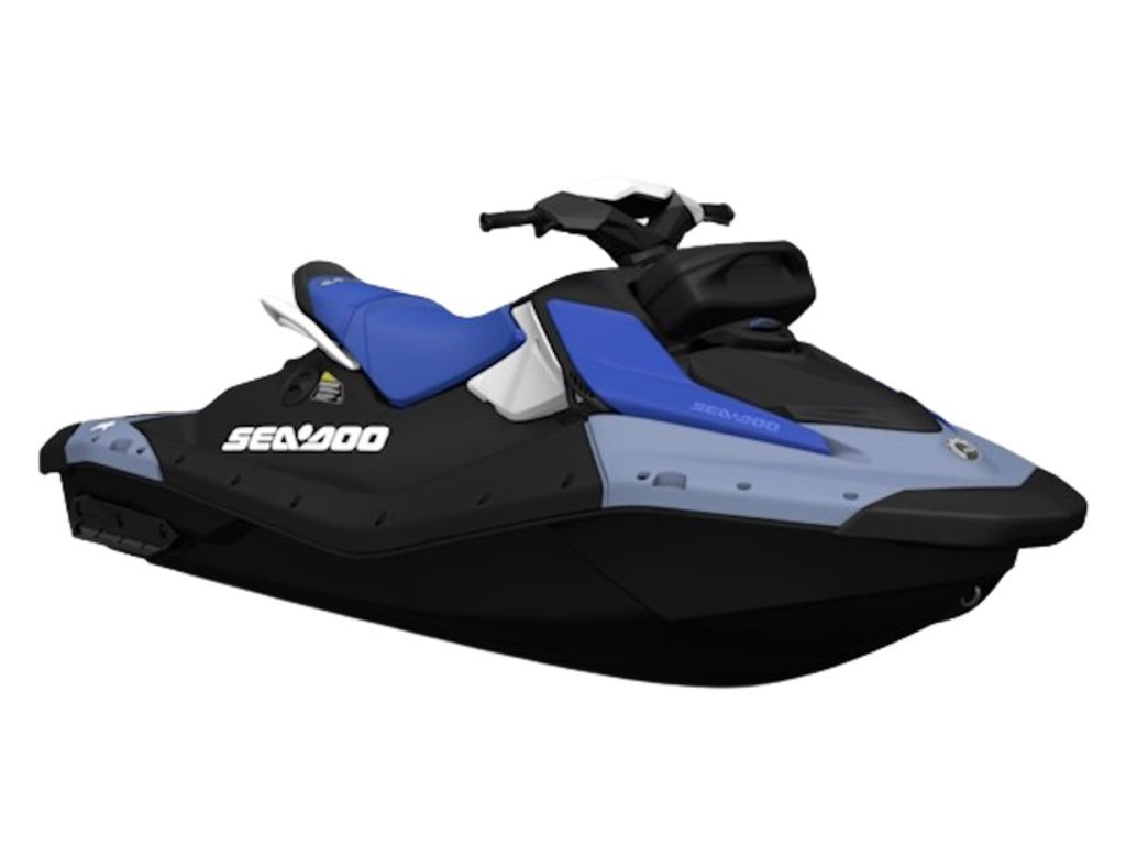 2025 Sea-Doo Spark™ for 2 Rotax® 900 ACE™- 90 CONV