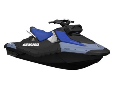2025 Sea-Doo Spark™ for 2 Rotax® 900 ACE™- 90 CONV