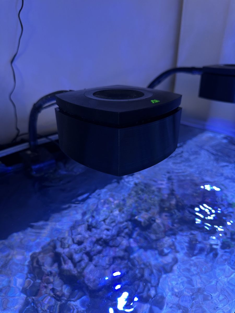 2x AI prime 16HD W/ gooseneck and shades