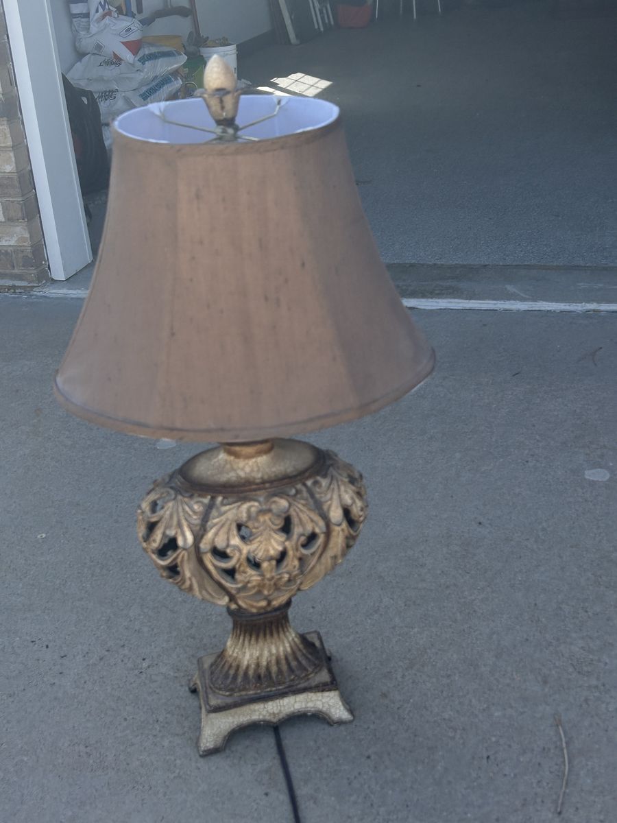 Lamp