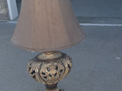 Lamp