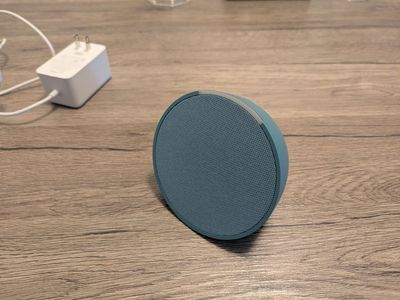 Amazon Alexa