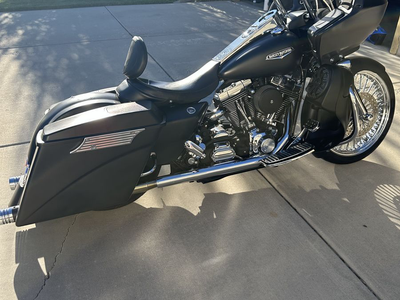 2002 Road Glide