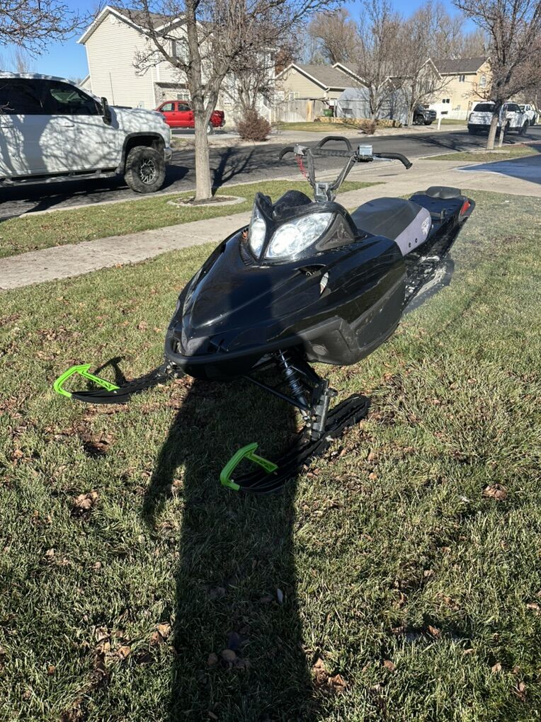 2006 Articat M7