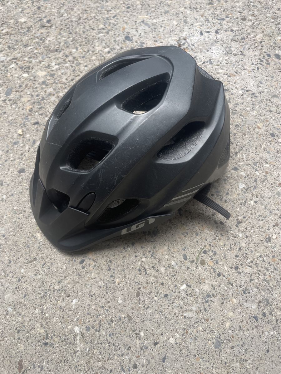 Helmet