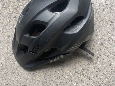 Helmet