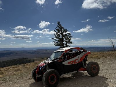2021 Can-am x3