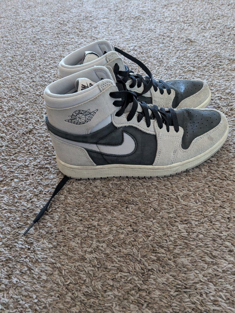 Air Jordan 1 Zoom