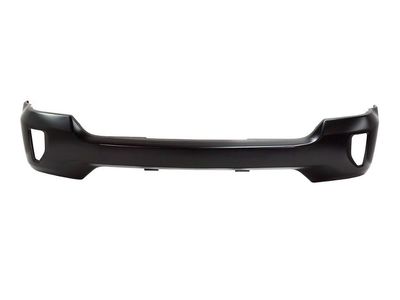 16-19 Chevrolet Silverado 1500 front bumper 1 piece