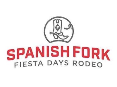 2 Tickets, July 24th, Spanish Fork Fiesta Days Rodeo