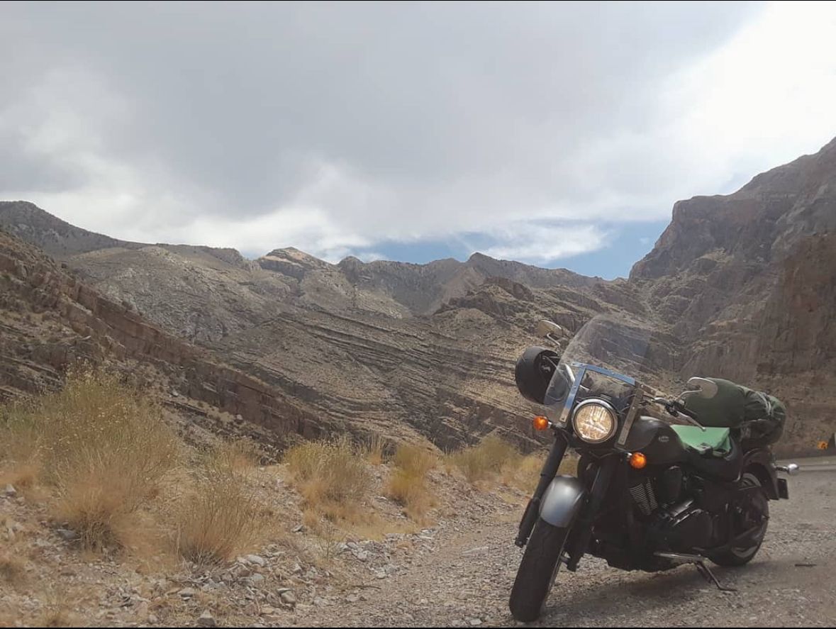 2018 Kawasaki Vulcan 900 Classic