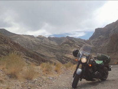 2018 Kawasaki Vulcan 900 Classic