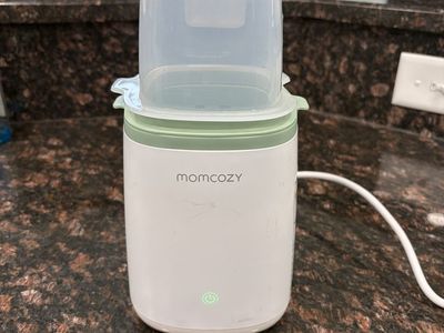 Momcozy Bottle Warmer