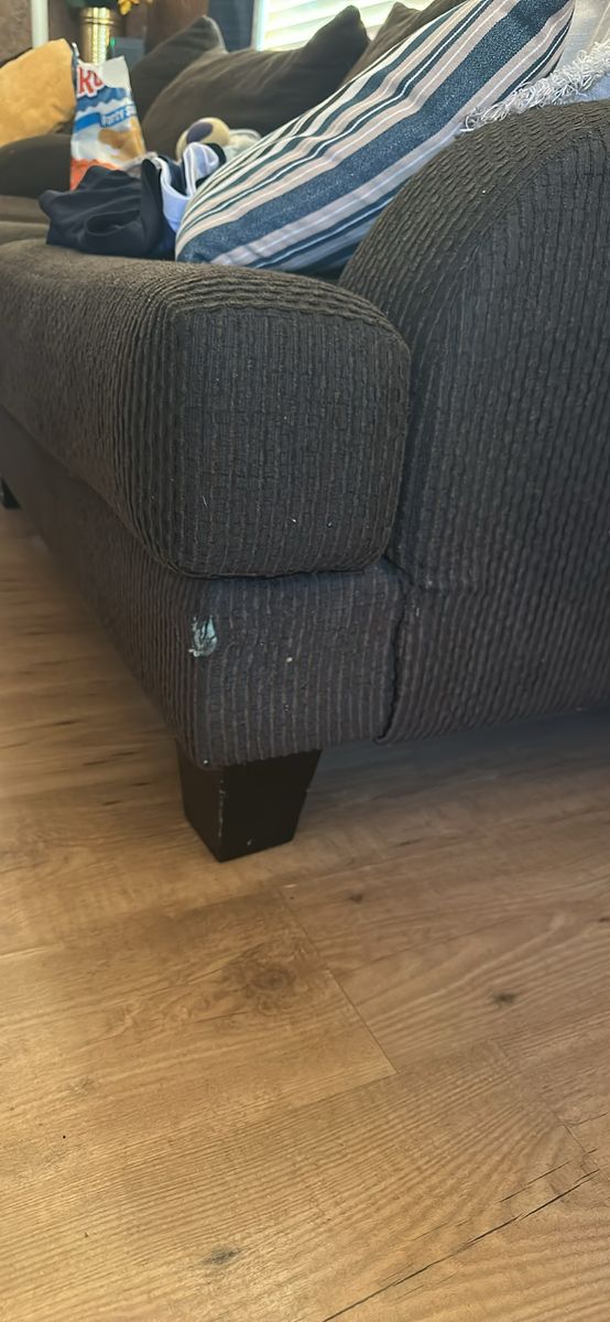 Sectional for sale