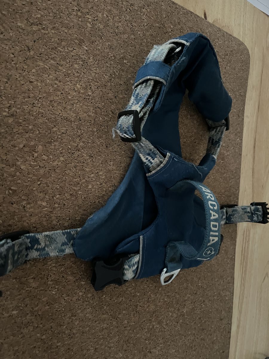 Medium Dog Harness