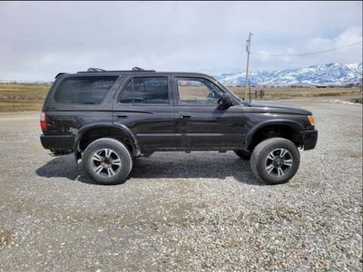 1996 TOYOTA 4RUNNER SR5 V6