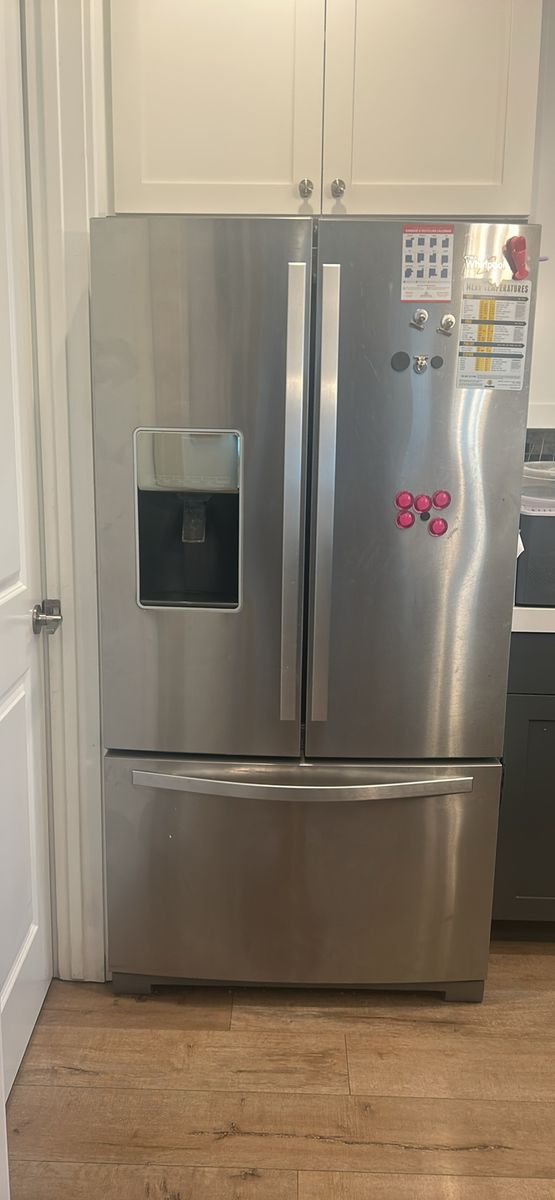 Fridge