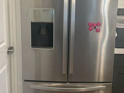 Fridge