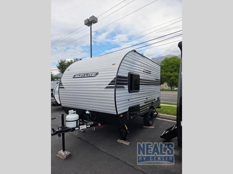 2026 Sunset Park RV Sun Lite LTD 13MJ
