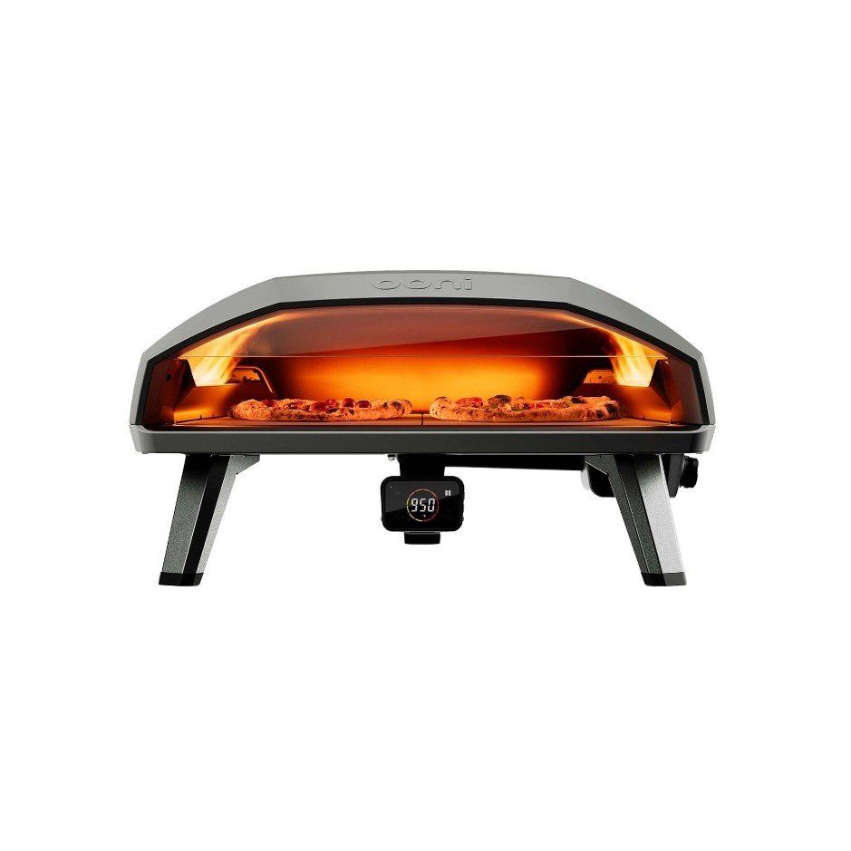 NEW- Ooni Koda 2 Max 24in Outdoor Pizza Oven