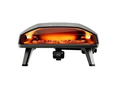 NEW- Ooni Koda 2 Max 24in Outdoor Pizza Oven