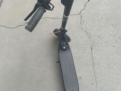 Segway Ninebot F30