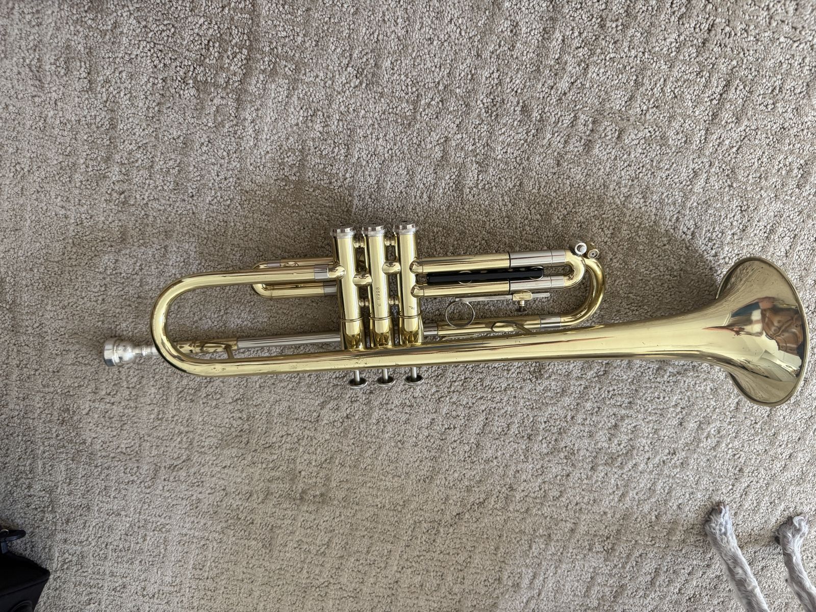 Trumpet