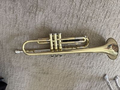 Trumpet