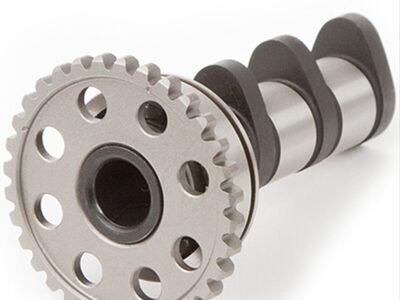 ISO, 2023, 24, 25, or 26 YZ450F intake Cam