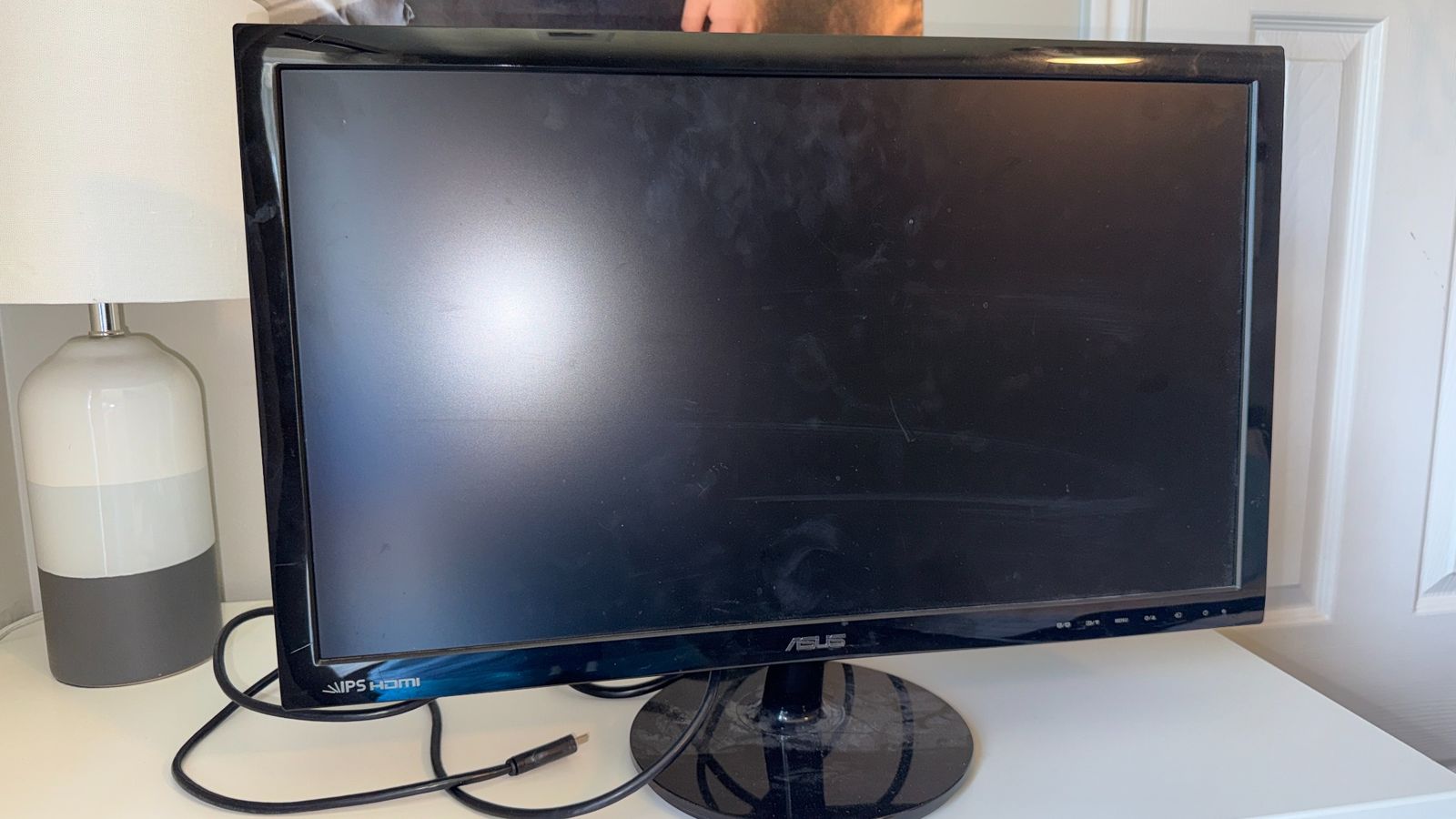 ASUS 23-Inch IPS Full HD Monitor With HDMI – Tested