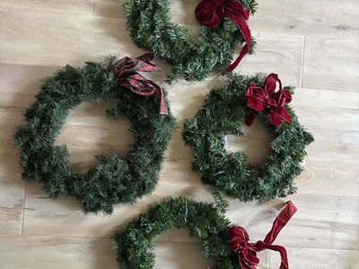 Christmas Wreaths