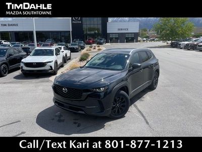 2026 Mazda CX-50 2.5 S Select