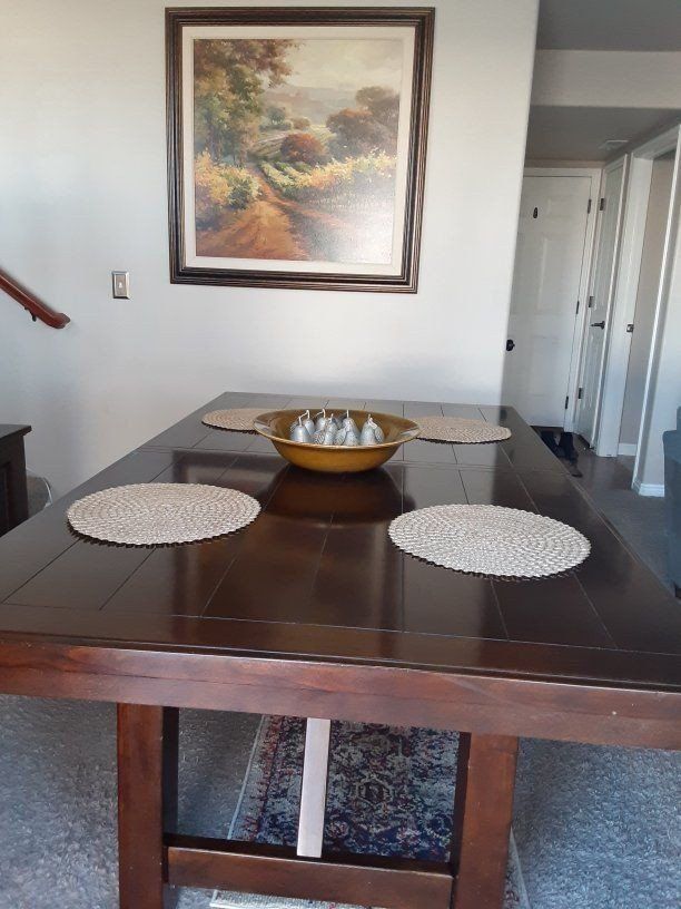 Farmhouse Table