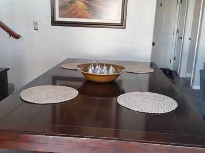 Farmhouse Table
