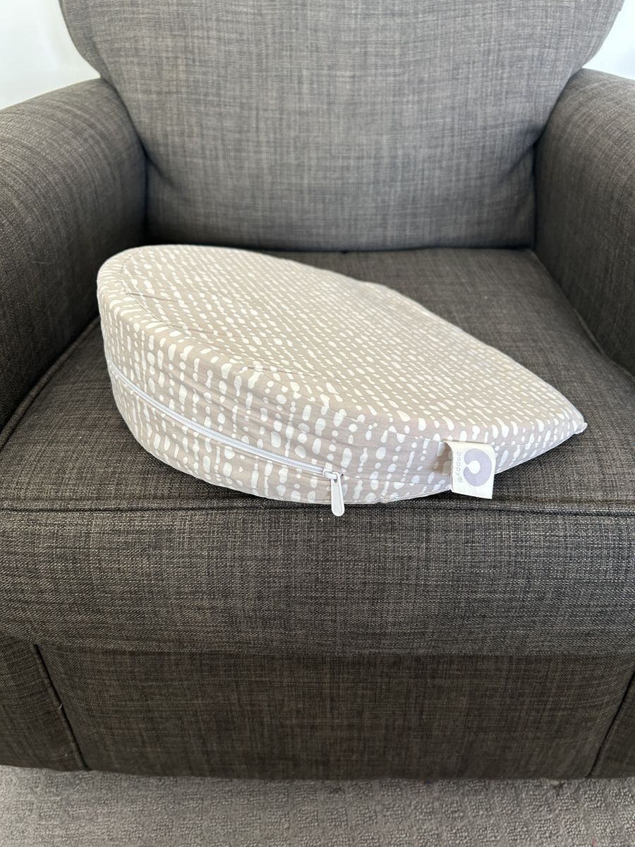 Boppy Pregnancy Wedge Pillow