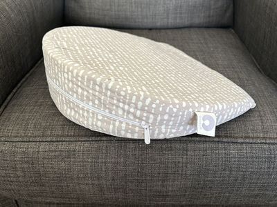 Boppy Pregnancy Wedge Pillow