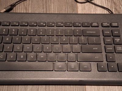 Onn Wired USB Keyboard