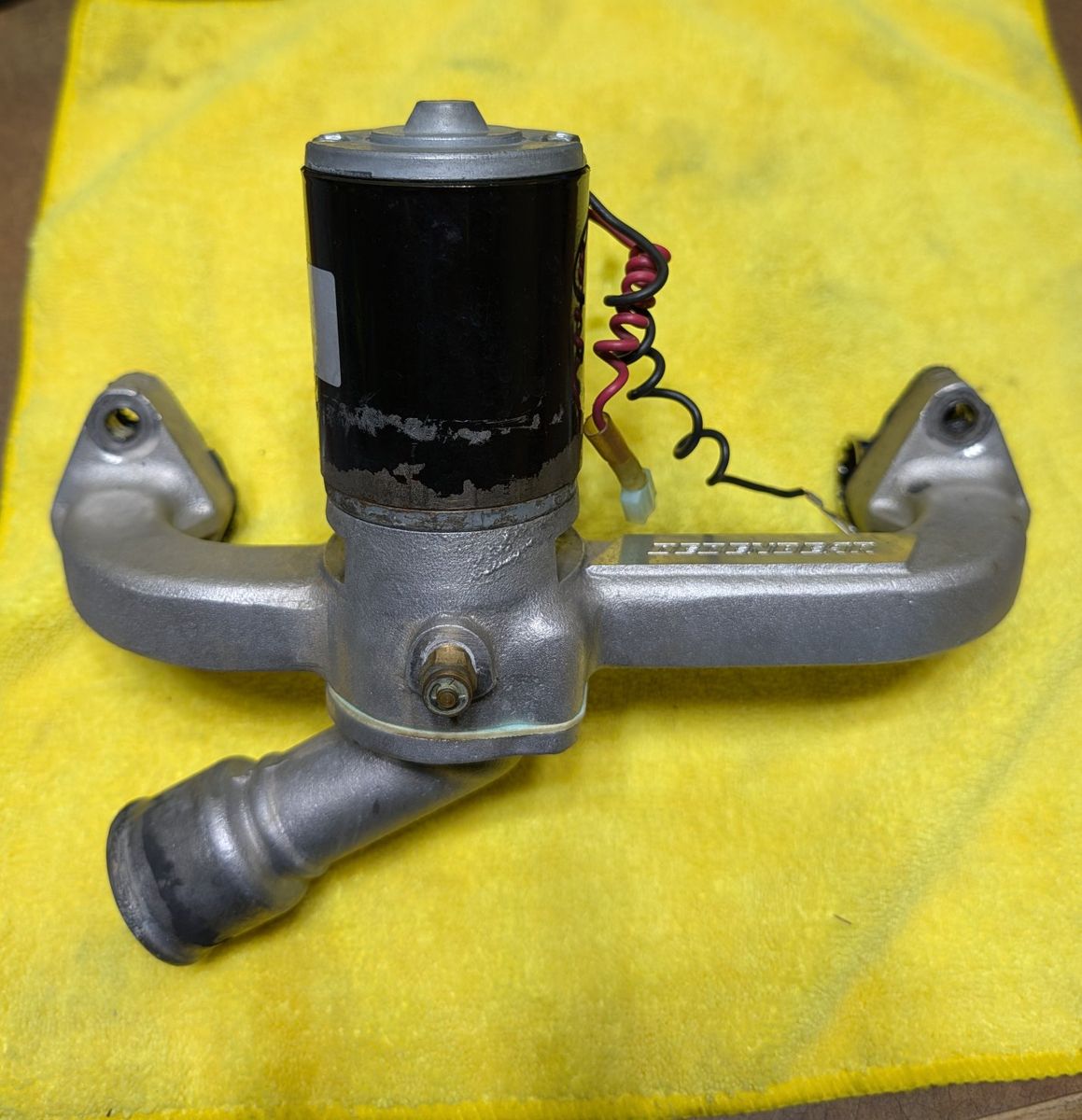 Dedenbear Electric Water Pump