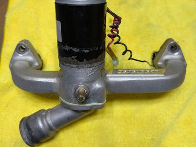 Dedenbear Electric Water Pump