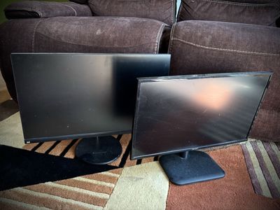 Monitors