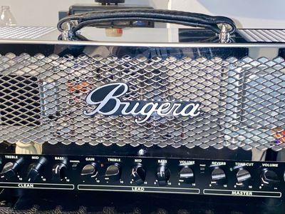 Brugera T50 Infinium