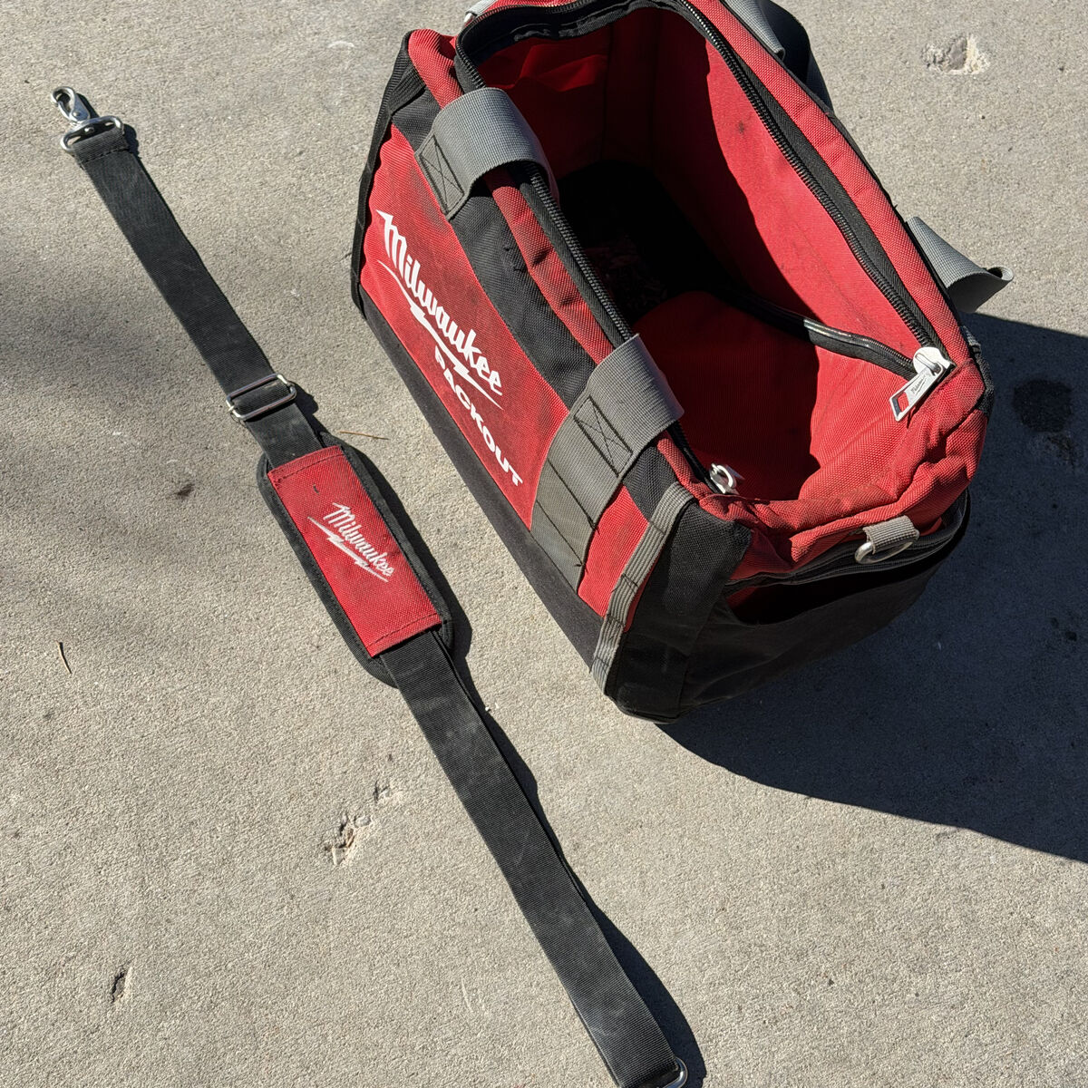Milwaukee Tool Bag