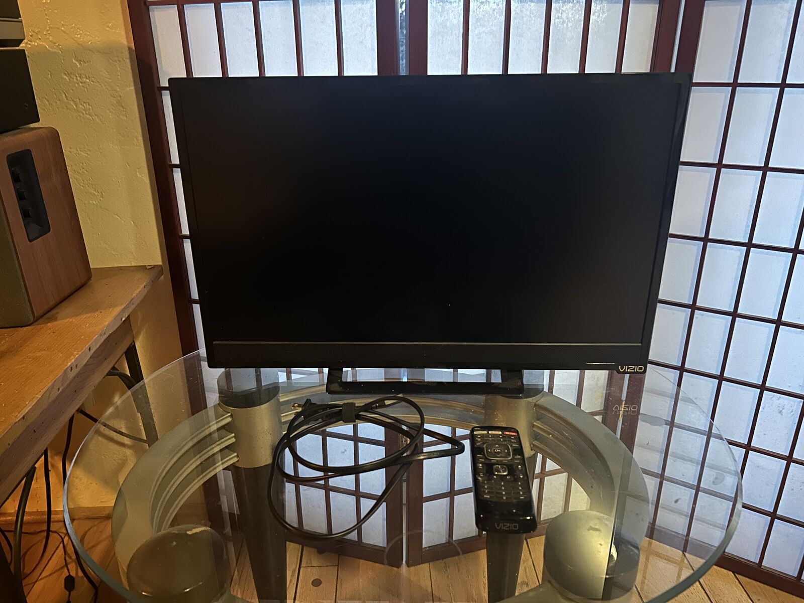 24” Vizio Smart TV