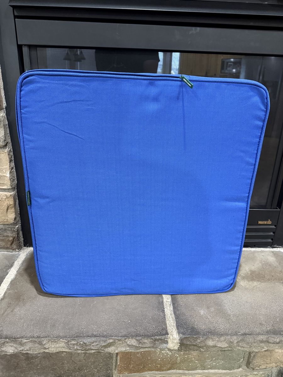 Seat Cushion – Honeycomb Comfort Pad